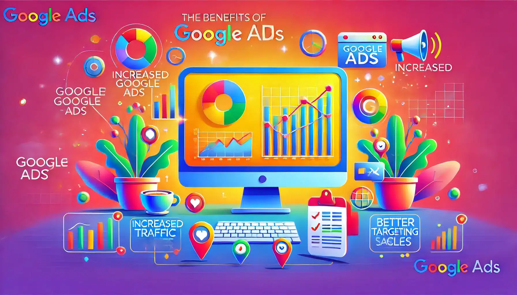 google ads